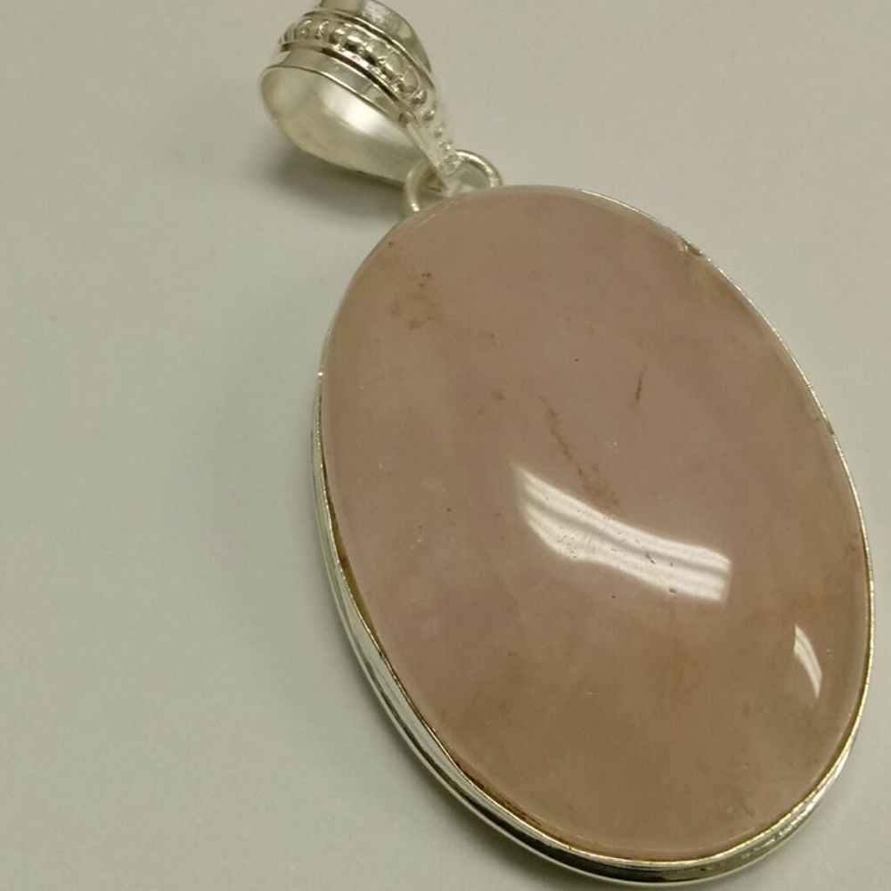 Marble pendant